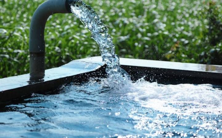 Comisión del Agua realiza foro abierto para analizar Ley General y Nacional de Aguas