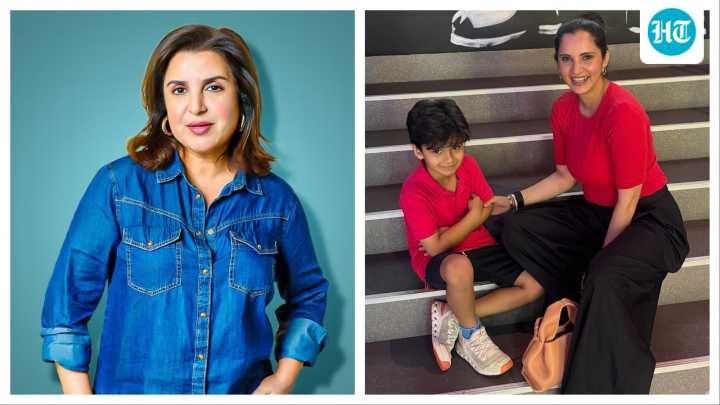Farah Khan reveals Sania Mirza suffered panic attacks after divorce with Shoaib