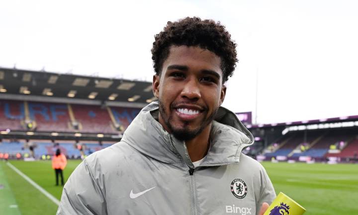 Andrey Santos: Chelsea FC midfielder 'outstanding' as Moises Caicedo gets full rest before Barcelona and Arsenal