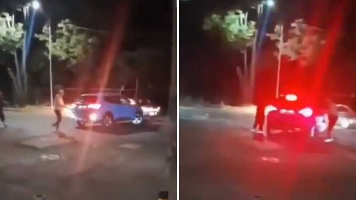 Muere Estudiante de la BUAP Atropellado durante un Altercado Vial en Puebla