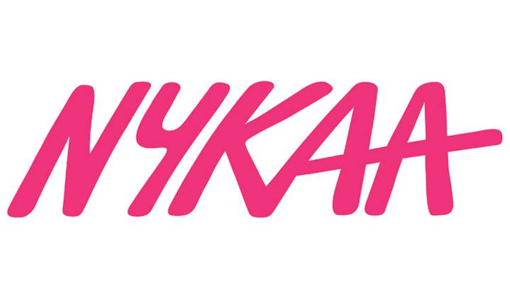 Nykaa shares climb nearly 8 pc after earnings announcement
