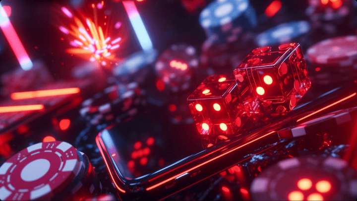 Los aspectos positivos de los casinos online en el país