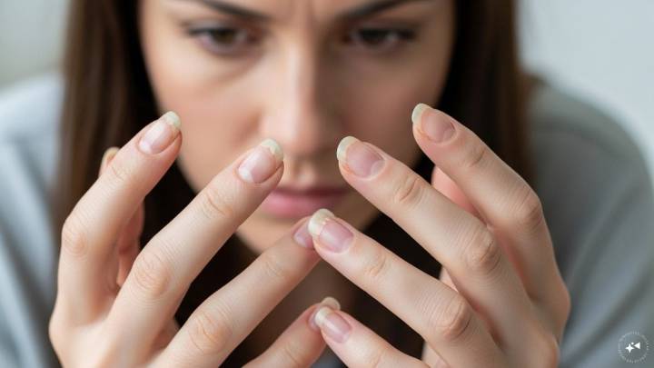 Nails Breaking Too Often? Why Your Brittle Nail May Be More Than Just A Bad Habit