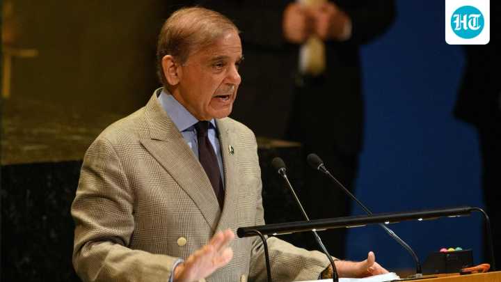 Pak Taliban group claims Islamabad bombing, Sharif blames India & Afghanistan