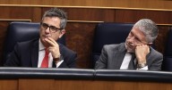 Marlaska y Bolaños rechazan recibir a la misión del Consejo de Europa que evalúa la calidad democrática