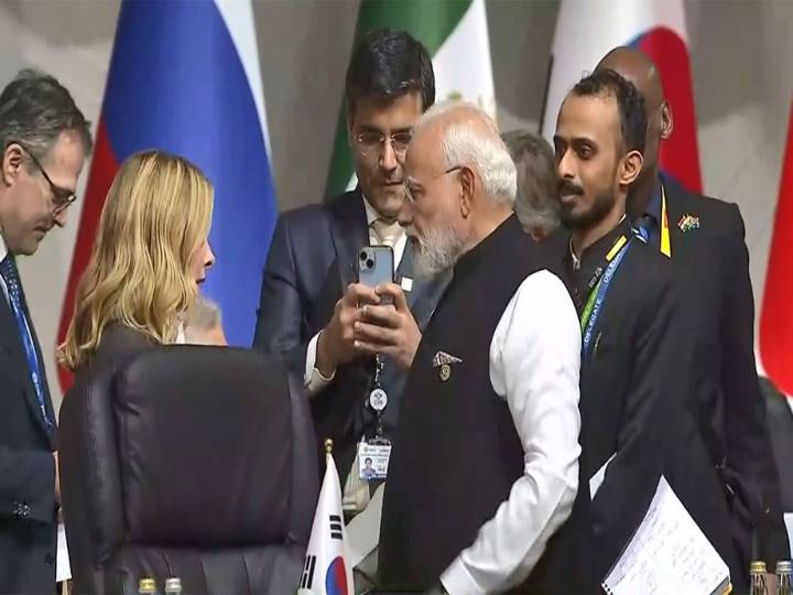 Modi Advocates for Global Cooperation: Countering Drug-Terror Nexus and Promoting Inclusive Growth