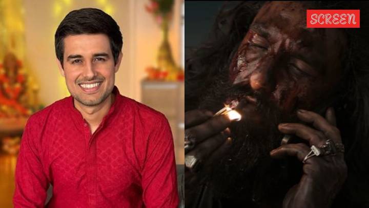 Ranveer Singh’s Dhurandhar ‘crosses limits of cheapness,’ says Dhruv Rathee: Aditya Dhar ‘driven by lust of money, trailer like watching ISIS beheadings’
