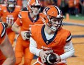Benching Collins produces bad results for SU (PFF grades, snap counts)