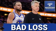 Why Little Things Hurt BIG TIME In Warriors Loss To Magic.
