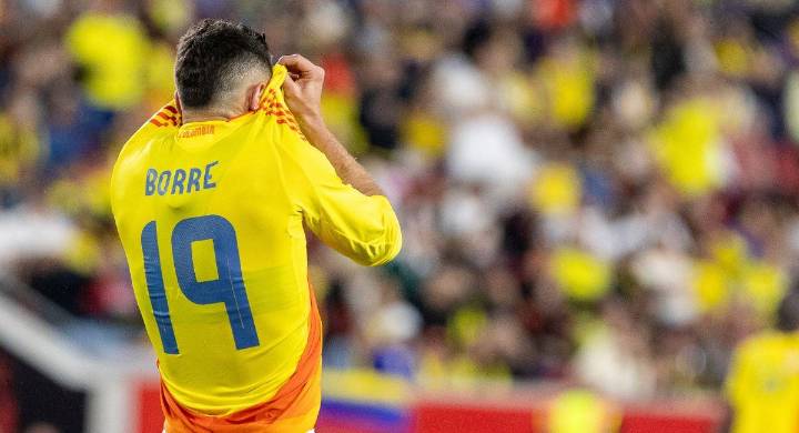 El partido entre Colombia y Australia sufre cambio de último momento: ¿A qué hora se jugará?