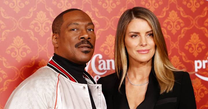 Who Is Eddie Murphy's Wife? About Paige Butcher