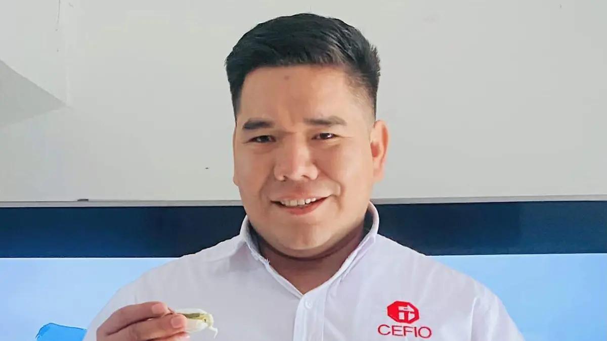 Me salvé, no me voy a rendir: candidato a la alcaldía de San Pablo Coatlán, Oaxaca, que salió ileso del atentado en su contra