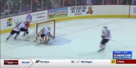 Rivermen vs. Thunderbolts SPHL Hockey highlights