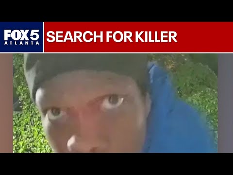 Search for killer in playwright's death