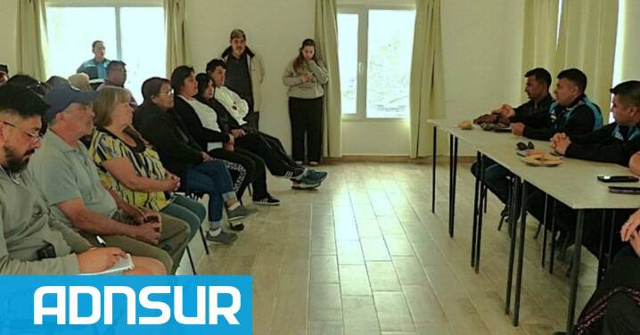 20:29 Comodoro: el Municipio y vecinos de Km.17 acordaron nuevas medidas de seguridad y tránsito