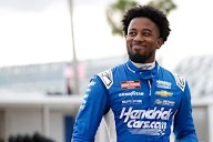 Rajah Caruth Sends Heartfelt Message to Fans Days After Winning Truck Series’ MPD Award