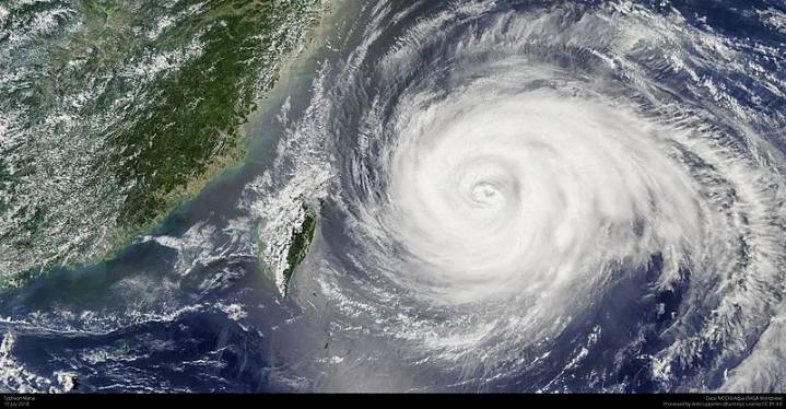 Typhoon Kalmaegi kills 66 in Philippines