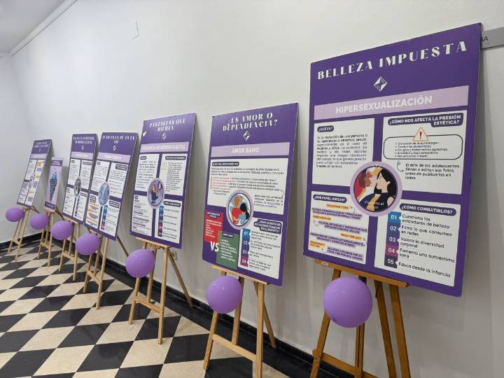 Océano Atlántico refuerza su estrategia de igualdad tras superar las 3.000 actividades en 2025