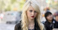 Taylor Momsen Details How & Why She Quit 'Gossip Girl'
