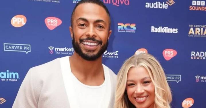 'I was on Celebrity Race Across the World and couldn't believe what really happens on show'