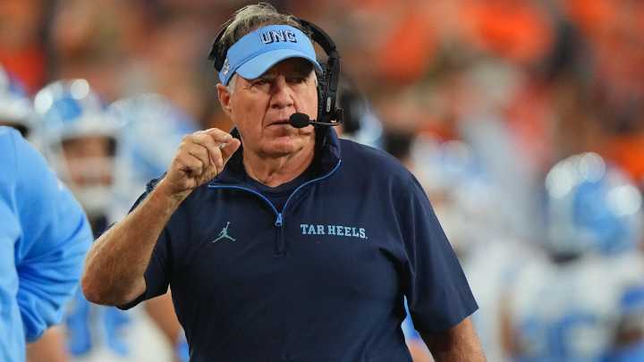 Bill Belichick eyes UNC bowl game as ACC rivalry stretch arrives for Tar Heels
