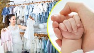 El más grande fabricante de ropa para bebés cerrará más de 100 tiendas en Estados Unidos: ¿Cuáles son las razones?