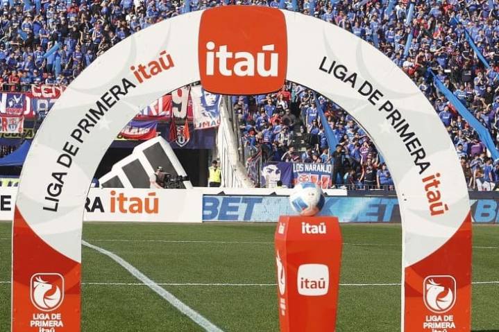 Por tercera vez en el año: el particular registro que dejó la fecha 27 del Campeonato Nacional