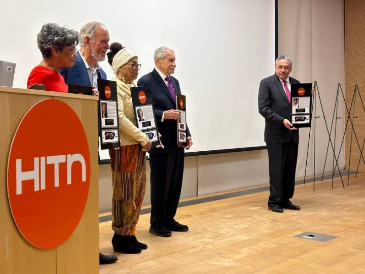 Desde Sonia Manzano hasta Roberto Clemente, HITN reconoce por cuarto año a boricuas destacados con “Puerto Rican Heritage”