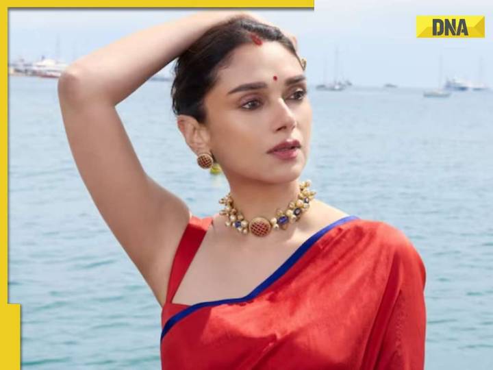 Aditi Rao Hydari issues warning after impersonator reaches out on WhatsApp for p