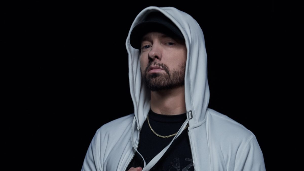 Eminem Joining ‘Hitman World of Assassination’ as Both Himself and Slim Shady
