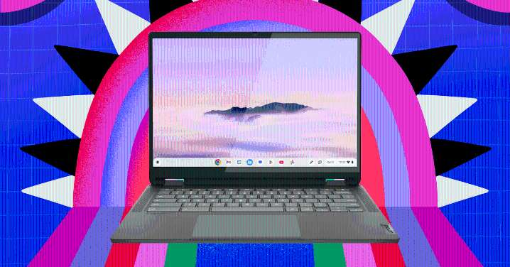 My Favorite Laptops, Chromebooks, and Gaming Laptops Are on Sale For Black Friday