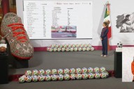 México lanza el Mundial Social rumbo a la Copa FIFA 2026