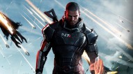 Mass Effect TV Series Will Finally Explore The Franchise's Biggest Question
