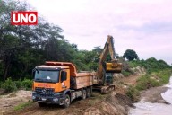 Tumbes: Ministerio de Vivienda interviene 36 kilómetros de ríos y quebradas para prevenir inundaciones
