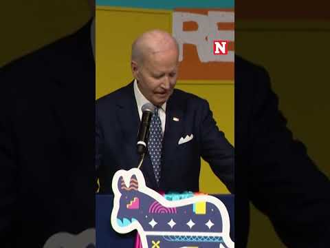 'We Had A Great Night' Biden Speaks Recent Elections