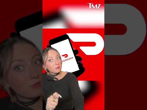 👀 A DoorDash driver who filmed a nude customer and accused him of sexual assault has been arrested…