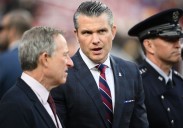 U.S. strikes on alleged drug boats kill 6 in the eastern Pacific