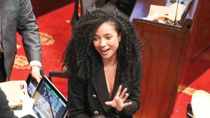 Icetex habría concedido millonario préstamo a Juliana Guerrero para realizar sus estudios