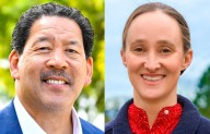 Katie Wilson likely to be Seattle’s next mayor