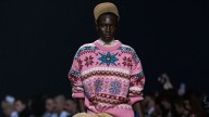 Can Men Wear Pink? The Runways Think So