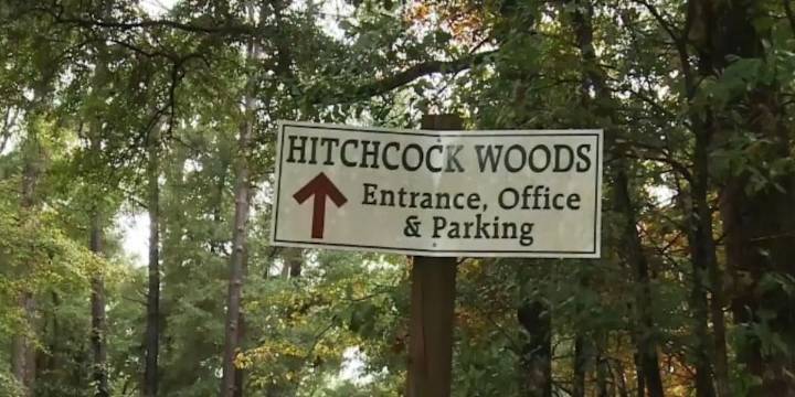 Annual Blessing of the Hounds ceremony kicks off Aiken hunt season