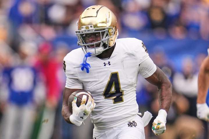 FuboTV customers can still watch NBC college football free amid blackout; here’s how