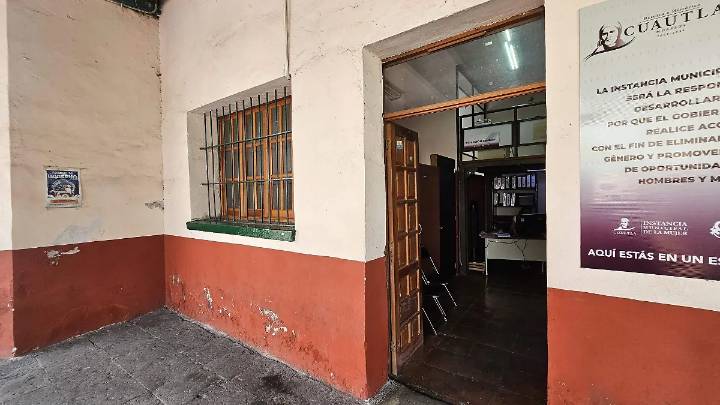 DIF Cuautla lleva programas contra la violencia de género a colonias y escuelas