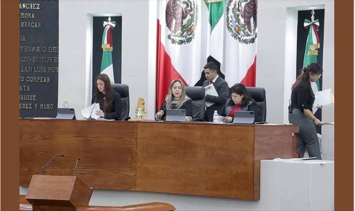 En México la dignidad es para todas las personas, sin excepción: Gama Basarte