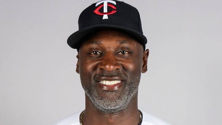 Twins staff includes LaTroy Hawkins as bullpen coach for new manager Derek Shelton