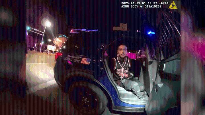 Albuquerque man pleads guilty to charges after fleeing police