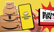 Buen Fin 2025: las mejores ofertas y cupones de Amazon y Mercado Libre que ya puedes aprovechar