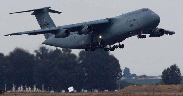 US government shutdown forces some overseas bases to stop paying workers