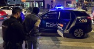 Noche terrorífica para la Policía Nacional en Valencia: 28 detenidos durante el dispositivo de Halloween