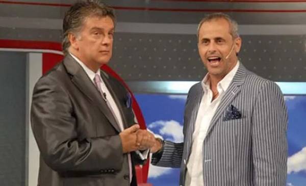 Luis Ventura contó la verdad de su vínculo con Jorge Rial